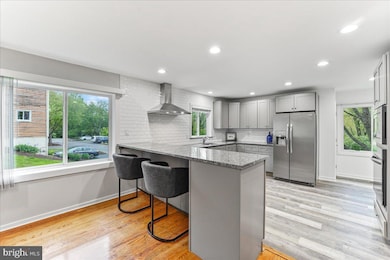 205 S Point Dr unit 205, Chadds Ford, PA 19317 - photo 2