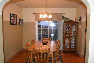 Dining Room.