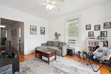 67 Concord Ave unit 1, Somerville, MA 02143 - photo 2