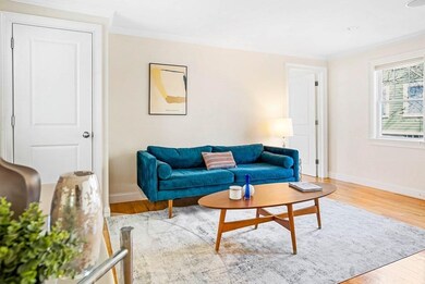 271 Hurley St unit 1, Cambridge, MA 02141 - photo 3