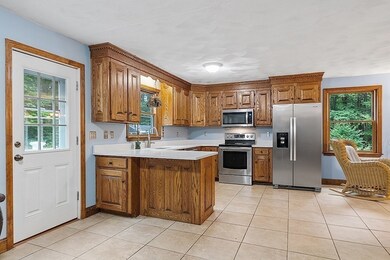 102 Lunenburg Rd, West Townsend, MA 01474 - photo 5