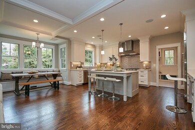 3200 N Trinidad St, Arlington, VA 22213 - photo 5