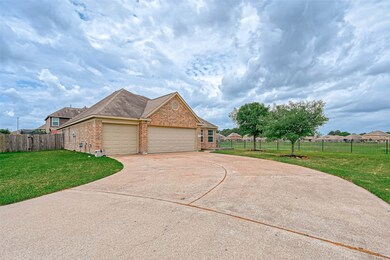 15415 Zenith Glen Ln, Cypress, TX 77429 - photo 3