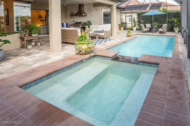 1422 Mockingbird Dr, Naples, FL 34120 - photo 6