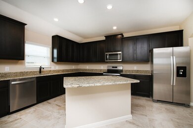 21206 Sunshine Meadow Dr, Hockley, TX 77447 - photo 2