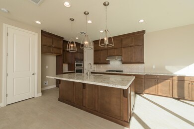 Kitchen View