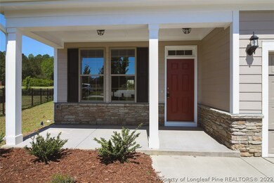 1774 Fordham Dr, Fayetteville, NC 28304 - photo 2