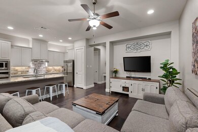 8737 Bridge St, North Richland Hills, TX 76180 - photo 4