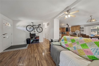 5187 Tomahawk Way, Kelseyville, CA 95451 - photo 4