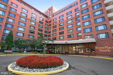 1011 Arlington Blvd unit 428, Arlington, VA 22209 - photo 2