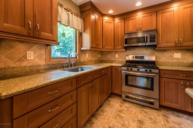 Another Kitchen Picture