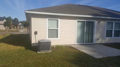 2448 Eisner Dr, Jacksonville, FL 32218 - photo 3