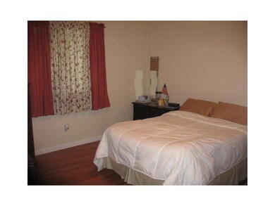 Bedroom.