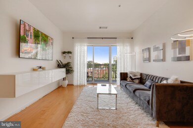 8045 Newell St unit 415, Silver Spring, MD 20910 - photo 7