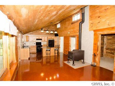 Kitchen Dining