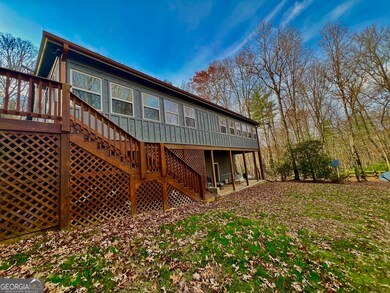 156 Peter Knob Rd, Blue Ridge, GA 30513 - photo 5