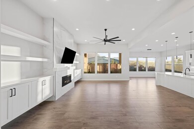 534 W Palo Verde Way, Ivins, UT 84738 - photo 5