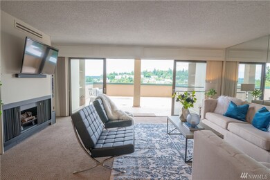 Monaco Villa unit 206A, Mercer Island, WA 98040 - photo 6
