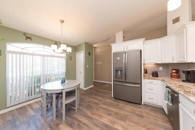 Kitchen View 2