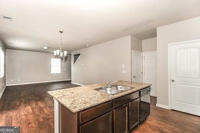 2944 S South Hills, Fairburn, GA 30296 - photo 6