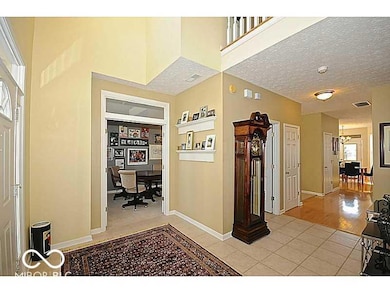 1367 Hinault Way, Carmel, IN 46032 - photo 2