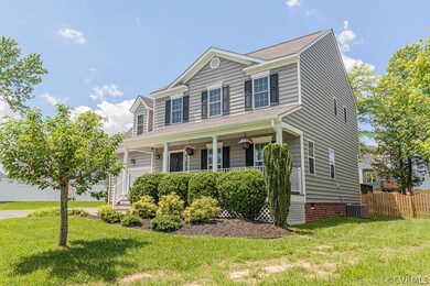 1708 Spruce View Terrace, Henrico, VA 23228 - photo 3