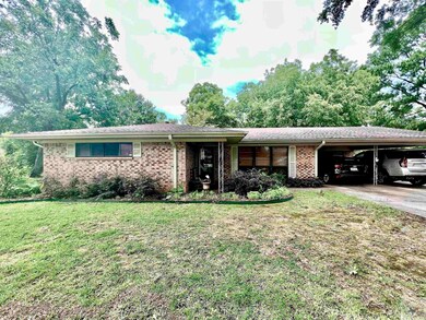 140 Royale Dr, Texarkana, TX 75503 - photo 2