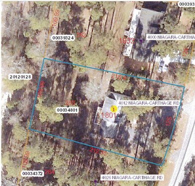 GIS Aerial