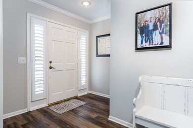 17211 Meadow Heights Dr, Houston, TX 77095 - photo 6