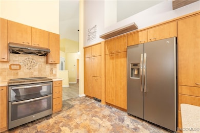 European Kitchen