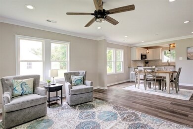 508 Johns Neck Rd, Weems, VA 22576 - photo 3