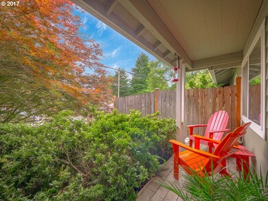 Porch