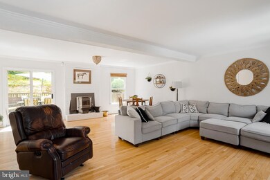 2466 Harpoon Dr, Stafford, VA 22554 - photo 6