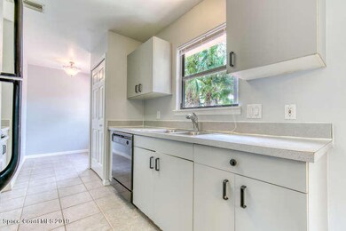 Large Kitchen