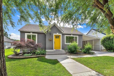 320 Almond St, Nampa, ID 83686 - photo 2