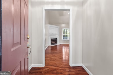 137 Hunters Trail SE, Calhoun, GA 30701 - photo 5