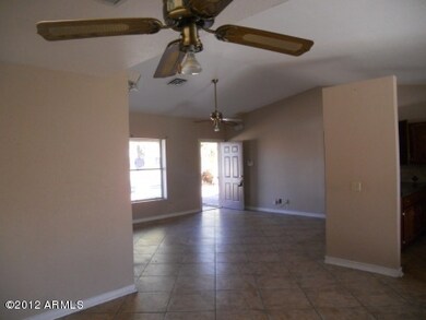 living room view 2