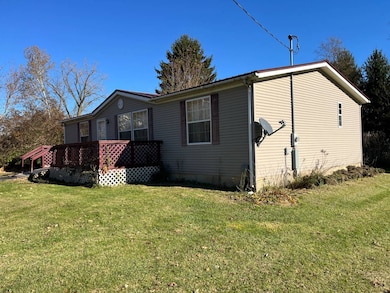 104 N Maple St, West Salem, OH 44287 - photo 5