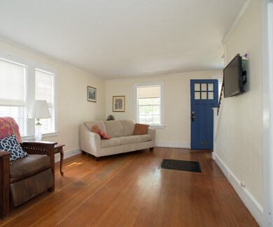 78 West St, South Weymouth, MA 02190 - photo 3