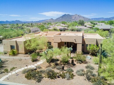 6848 E Burnside Trail, Scottsdale, AZ 85266 - photo 2
