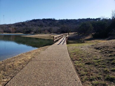 Hiker Trail