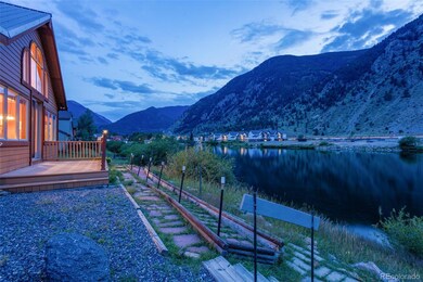 2061 Clear Creek Dr, Georgetown, CO 80444 - photo 4