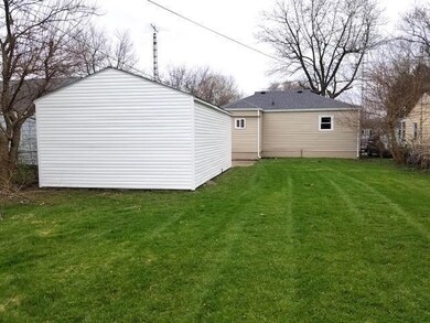 1820 E 23rd St unit Muncie, Muncie, IN 47302 - photo 4