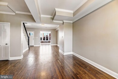 817 Cator Ave, Baltimore, MD 21218 - photo 4