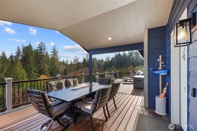 161 N Harvey Terrace Dr, Skokomish Nation, WA 98584 - photo 7