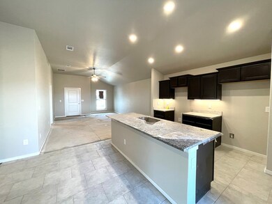 1328 Masquerade Blvd, Odessa, TX 79765 - photo 6