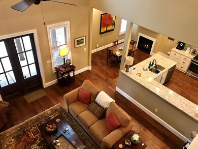 1008 Idyllwild Dr, Oxford, MS 38655 - photo 6