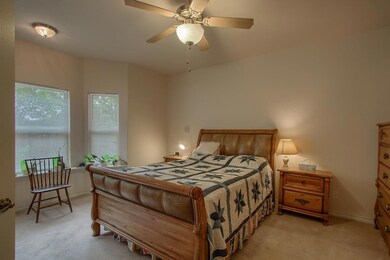 601 Lupine Ln, Fredericksburg, TX 78624 - photo 7