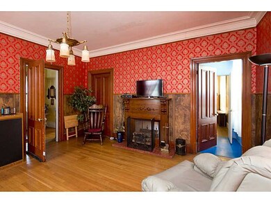 158 Whitmarsh St, Providence, RI 02907 - photo 6