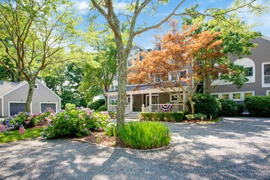 105 Parker Rd unit D, Osterville, MA 02655 - photo 3